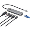 StarTech Usb-c Multiport Adapter HUB Usb-c TO 4K - DKT30CHSDPD1