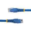StarTech 25FT Blue CAT6 Ethernet Cable Delivers - C6PATCH25BL