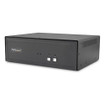 Startech Secure 2-Port Kvm Switch Dvi Niap 4.0 - CK4-D102C