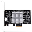 StarTech This 10G Capable PCIE Network Adapter - ST10GSPEXNB2