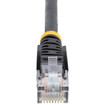 StarTech Make Fast Ethernet Network Connections - 45PATCH100BK