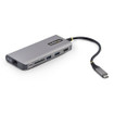 Startech Transform One USB-C Port Into 4K - 177B-Usbc-Multiport