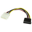 StarTech Power A Serial ATA Hard Drive From A - SATAPOWADAP