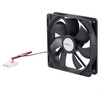 StarTech ADD Additional Chassis Cooling With A 120MM - FANBOX12