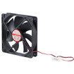 StarTech ADD Additional Chassis Cooling With A 120MM - FANBOX12
