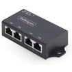 Startech 2-Port Poe+ Injector - AF221C-Poe-Injector