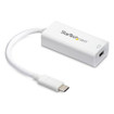 StarTech Usbc TO Mini Displayport Adapter Supports 4K - CDP2MDP