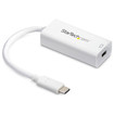 StarTech Usbc TO Mini Displayport Adapter Supports 4K - CDP2MDP