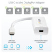 StarTech Usbc TO Mini Displayport Adapter Supports 4K - CDP2MDP