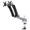 StarTech Save Space AND Work IN Comfort With This - ARMDUAL30