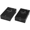 StarTech USB Extender KIT Connects 1X USB 2.0 - USB2001EXTV