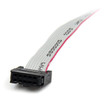 StarTech ADD A DB9 Serial Port TO THE Rear Panel - PLATE9M16LP