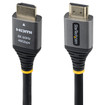 StarTech HDMI 2.1 Cable Delivers 8K60HZ/4K120HZ - HDMM21V1F