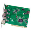 StarTech ADD 7 USB 2.0 Ports TO Your PC Through A PCI - PCIUSB7