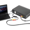 StarTech USB 2.0 Video Capture Adapter Cable - SVID2USB232