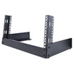 StarTech 2-POST 4U Desktop Open Frame Server Rack FOR - RK4OD