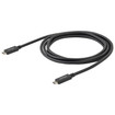 StarTech Charge Sync & Power USB Type C Devices - - USB315CC2M