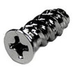 StarTech Mounting PC Case FAN Screws - 50 Pack - TAA - Fanscrew