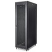 StarTech 4-POST 42U Server Rack Enclosure W/ - RK4236BKB