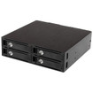 StarTech HOT Swap With Ease BY Installing 4 - SATSASBP425