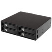 StarTech HOT Swap With Ease BY Installing 4 - SATSASBP425