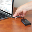 StarTech ADD ONE USB Type-c AND Three USB Type-a - HB30C3A1CFB