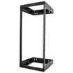 Startech.com 24U Open Frame Wall Mount - RACK-24U-20-WALL-OA