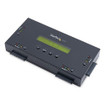 StarTech 4 BAY Standalone Hard Drive Eraser/wiper - - SATERASER4