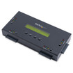 StarTech 4 BAY Standalone Hard Drive Eraser/wiper - - SATERASER4