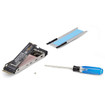 Startech M.2 Nvme SSD Drive Tray For Use - Tr-M2-Removable-Pcie
