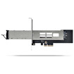 Startech M.2 Nvme SSD Drive Tray For Use - Tr-M2-Removable-Pcie