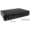 StarTech Convert AND Extend A Gigabit Ethernet - ET1000S40LC2