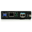 StarTech Convert AND Extend A Gigabit Ethernet - ET1000S40LC2