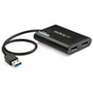StarTech Connect TWO Additional 4K 60HZ DP - USB32DP24K60