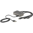 StarTech Usb-c/hdmi/mdp Multiport TO HDMI Adapter - CDPHDMDP2HD