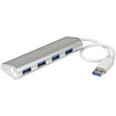 StarTech Bus-powered USB 3.2 GEN 1 (5GBPS) Expansion - ST43004UA