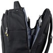 StarTech 15.6IN Laptop Backpack W/ Accessory Case - NTBKBAG156