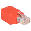 StarTech Adapter - Male Left Gender - Female Right - C6CROSSOVER