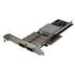 StarTech Dual Port 40G Open QSFP+ Network Card - - PEX40GQSFDPI