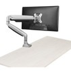 StarTech Vesa 75X75/100X100MM Heavy-duty Desk Mount - ARMPIVOTHD