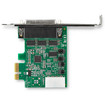 StarTech 4 Port PCI Express RS232 Serial Controller - PEX4S953