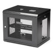 StarTech Wall-mount Server Rack FOR Rackmount - RK9WALM