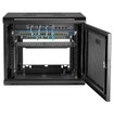 StarTech Wall-mount Server Rack FOR Rackmount - RK9WALM