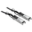 StarTech 100% Cisco SFP-H10GB-CU1M Compatible 1M 10G - SFPCMM1M