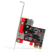 StarTech ADD ONE Internal AND ONE External - PEXUSB3S11