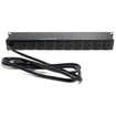 Startech This 16-Outlet (120V 15A)(12A Ul) Rack PDU - RKPW161915