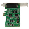 Startech Add Two RS232 And Two RS422/485 Serial - PEX4S232485
