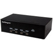 StarTech Access Four Dual-video Computers TWO - SV431DVGAU2A