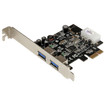 StarTech ADD 2 Superspeed USB 3.0 Ports TO Your PCI - PEXUSB3S25