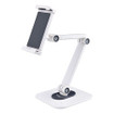 Startech Universal Stand For Tablets - Adj-Tablet-Stand-W